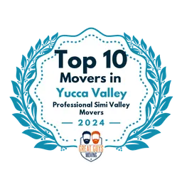 top 10 yucca valley 2024 professional simi valley movers image