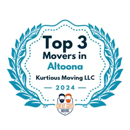 top 3 altoona 2024 kurtious moving llc image