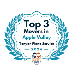 top 3 apple valley 2024 tonyan piano service image