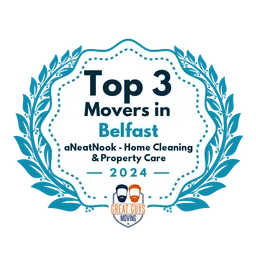 top 3 belfast 2024 aneatnook home cleaning property care image