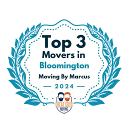 top 3 bloomington 2024 moving by marcus image