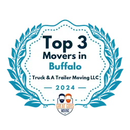 top 3 buffalo 2024 truck a trailer moving llc image