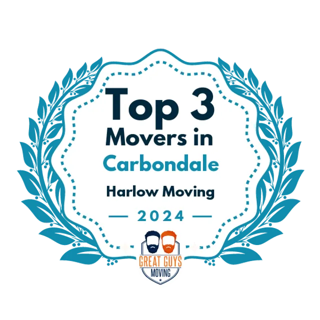 Top 3 Movers in Mount Vernon, NY 2024 award