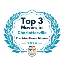 top 3 charlottesville 2024 precision home movers image