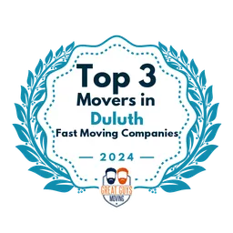 top 3 duluth 2024 fast moving companies duluth mn image