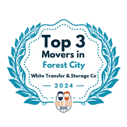 top 3 forest city 2024 white transfer storage co image