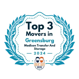 top 3 greensburg 2024 madison transfer and storage image