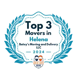 top 3 helena 2024 bateys moving and delivery llc image