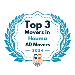 top 3 houma 2024 ad movers image