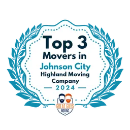 top 3 johnson city 2024 highland moving company image