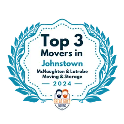 top 3 johnstown 2024 mcnaughton latrobe moving storage image