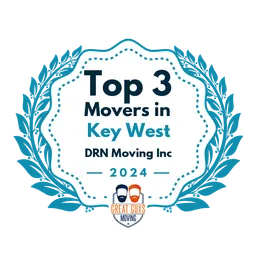 top 3 key west 2024 drn moving inc image