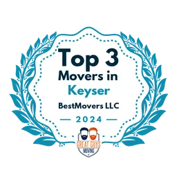 top 3 keyser 2024 bestmovers llc image