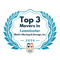 top 3 leominster 2024 marks moving storage inc image