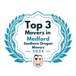 top 3 medford 2024 southern oregon movers image