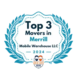 top 3 merrill 2024 mobile warehouse llc image