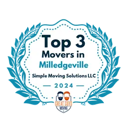 top 3 milledgeville 2024 simple moving solutions llc image