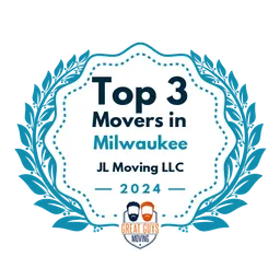 top 3 milwaukee 2024 jl moving llc image