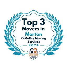 top 3 morton 2024 omalley moving services image