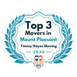 top 3 mount pleasant 2024 timmy hayes moving image