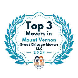 top 3 mount vernon 2024 great chicago movers llc image