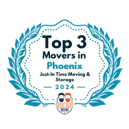 top 3 phoenix 2024 just in time moving storage image