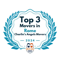 top 3 rome 2024 charlies angels movers image