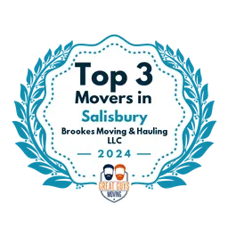 top 3 salisbury 2024 brookes moving hauling llc image