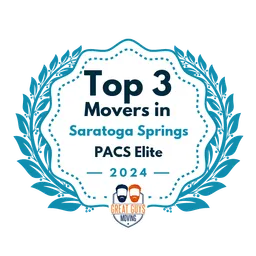 top 3 saratoga springs 2024 pacs elite image