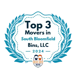 top 3 south bloomfield 2024 bins llc image