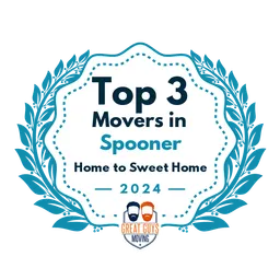 top 3 spooner 2024 home to sweet home image