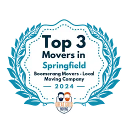 top 3 springfield 2024 boomerang movers local moving company image