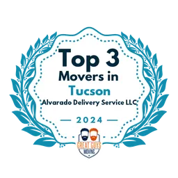 top 3 tucson 2024 alvarado delivery service llc image