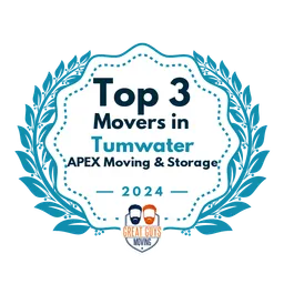 top 3 tumwater 2024 apex moving storage image