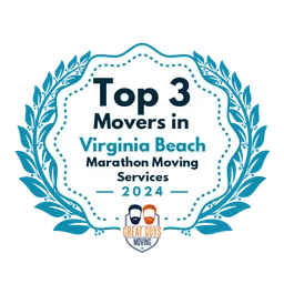 top 3 virginia beach 2024 marathon moving services image