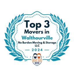 top 3 walthourville 2024 no burden moving storage llc image