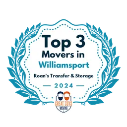 top 3 williamsport 2024 roans transfer storage inc mayflower transit image