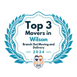 top 3 wilson 2024 branch out moving and delivery image