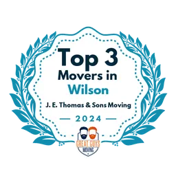 top 3 wilson 2024 j e thomas sons moving image