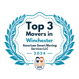 top 3 winchester 2024 american smart moving services llc local and regional moves image