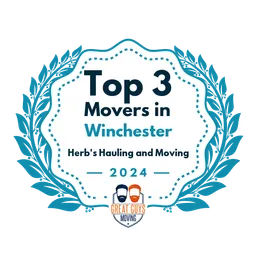 top 3 winchester 2024 herbs hauling and moving image