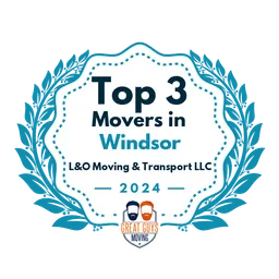 top 3 windsor 2024 l o moving transport llc image