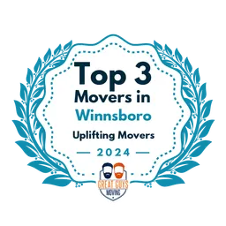 top 3 winnsboro 2024 uplifting movers image