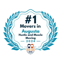 top augusta 2024 hustle and muscle moving image