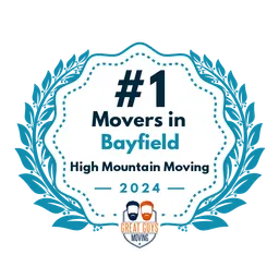 top bayfield 2024 high mountain moving image