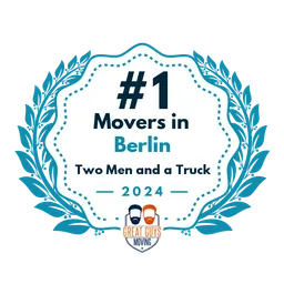 top berlin 2024 two men and a truck image