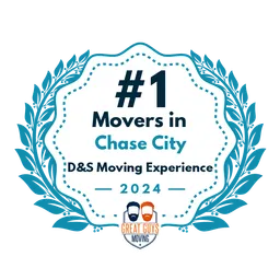 top chase city 2024 d s moving experience image