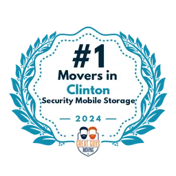 top clinton 2024 security mobile storage image