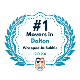 top dalton 2024 wrapped in bubble image