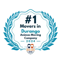 top durango 2024 animas moving company image